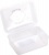 Uzsonnás doboz, LIZZYSULI, "Tiny Dancer, Lovely Ballerina"